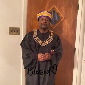 Meet your Posher, Alan